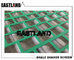 API Standard 600 Series Shale Shaker Screen Made in China supplier