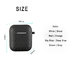 Soft TPU Skin Airpod Case Cover Portable Protective Shockproof Premium Accessories for 2019 Apple AirPod Charging case 2 supplier