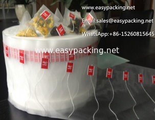 nylon packaging film ,PLA nylon mesh