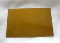 A4 photopolymer plate for hot stamping