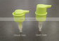 Shower gel new design pumps petal lotion pumps and waterproof liquid dispensers supplier
