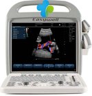 Portable ultrasound machine EW-C10V with Convex probe C3R60 and Linear probe L7L40 for mix practice animals