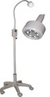 LED examination light,surgical light,medical light KS-Q6 white mobile type,6W for diagnositc on animals