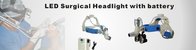 LED headlamp,medical light, surgical headlamp KS-H6, E.N.T lamp ,3W head lamp, Surgery Room, Stomatology, veterinarian