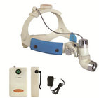 Veterinary LED headlamp,medical light, surgical headlamp KS-H2 Stomatology, veterinariany