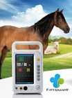 7 inch 4 parameter--Multi-Parameter Patient Monitor EW-P807V for Veterinary monitoring