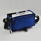 100% Portable Oxygen Concentrator 3L Oxygen Inhaler for Daily Care EW-30B with 12 Months Warranty Time Setting Oxygen Ma