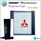 New Design Minston LED X-ray Viewer Mst -4000I Single Panel with 7 Level Digital Brightness Control