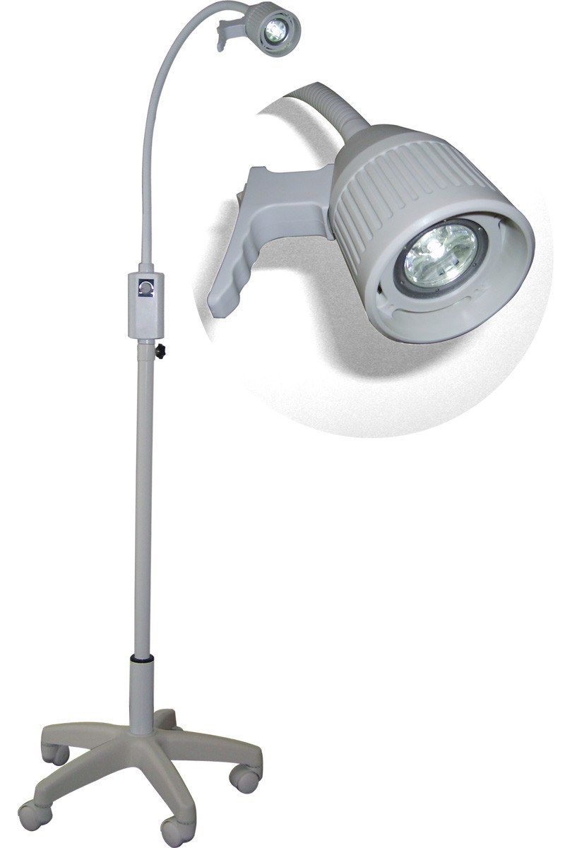 LED examination light,surgical light,medical light KS-Q3 white mobile for small operation