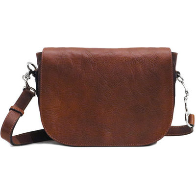 China eather Saddle Bag / Classic Saddle Bag / Crossbody Saddle Bag / Leather Shoulder Bag / Handmade Women's Bag supplier