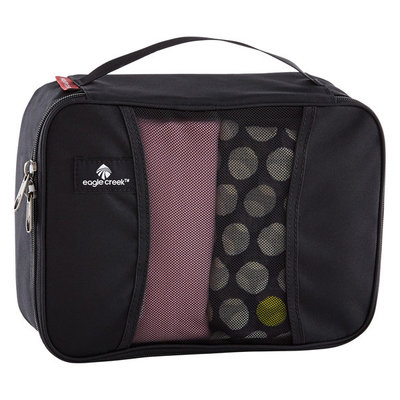 China Multi-function Makeup Cosmetic Bag single layer with quality zipper travel Makeup Bag Toiletry Travel supplier