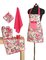 Ladies Apron, Adult Apron, Floral Apron, Kitchen Apron, Full Cooking Apron, Gift For Her, Gift For Women, Apron, Women's supplier