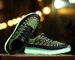 Cool Light Up Shoes , Lighted Tennis Shoes Facial Glowing Material Top supplier