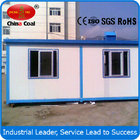 Light Steel Frame Factory container with High Quality (JF 0008)