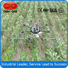 China coal group 2015 hot selling full set drones Octocopter Large UAV for Agriculture Plant Protection