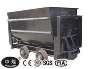 See all categories Bucket Tipping Mine Car
