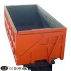 See all categories Side Dumping Coal Mine Car