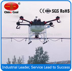 2015 hot sale FH-8Z-5 UAV Drone Crop Sprayer with competitive price