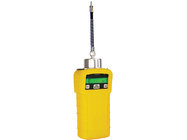 Handheld Gas Detector ,NO2 Gas Monitor
