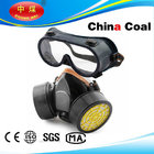 Factory Price Trade Assurance Replaceable Filter Dust Gas Mask