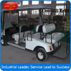 6 seater electric golf cart with best price