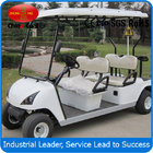4 +2 seater gas golf cart from ChinaCoal machinery