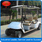 4sealter golf cart for sale In China