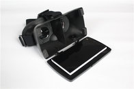 Virtual Reality 3D Glass for 4.7 - 6 inch Smartphone with Fresnel Lens