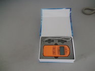 personal radiation dosimeter radiation detector ZM-RAD-35