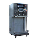 DZQ-600L  External Suction Vacuum Packaging Machine
