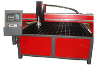 CNC Table Flame/Plasma Cutter