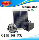 60w solar Panel small size home solar power generator