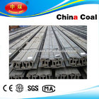 Light/Heavy/Highway/Crane Steel Rail