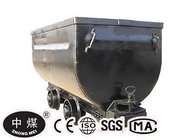 See all categories MGC1.7-9D Fixed Mine Wagon