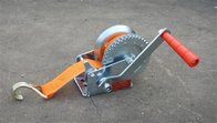 wire rope hand winch with high quality
