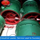 2015 Explosion Proof Mining Axial Flow Fan made in China