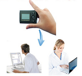 China Mini Size 24 Hours ECG Holter, EKG Holter Recorder, 3/12 Channels Holter iTengo+ supplier