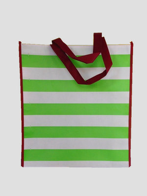 best selling laminated non woven bag