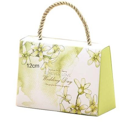 paper candy bag wedding party gift bag