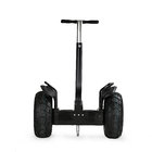 EcoRider long range off road self balancing electric chariot scooter Segway two wheeler
