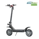 EcoRider E4-9 3600W Off Road Foldable Electric Scooter,Single/Dual Motor Electric Kick Scooter