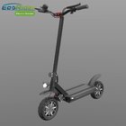 Powerful minimotors dual motor electric scooter Dual suspension Dualtron ultra kick scooter