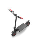 Off Road Dual Motors Super Powerful Foldable Electric Scooter 52V,60V Dual Battery Scooter