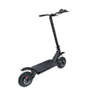 Two Wheels Hot Sale Folding Lithium Battery Trotinette Parts Kick Scooter Electric