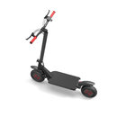 New Fashion 10inch Wheel Wide Wheel Scooters,Adult Dual Motor Fast Speed Big Wheel Electric Scooter