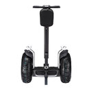 21inch Off Road Double Battery Two Wheel Electric Scooter Segway Self Balancing Scooter