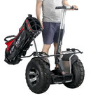 EcoRider E8 Golf Electric Scooter, Self Balancing Electric Scooter With Double Battery 4000w Brushless Motor