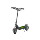 60V 20.8ah Two Wheel Off Road Dual Motor Foldable Electric Scooter
