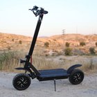 Dual Motors Electrical Scooters Foldable Kick Electric Scooter 2000W Trotinette Electrique
