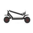 Fast speed two wheel electric scooters, 2000w off road adult dual motor super power electric scooter